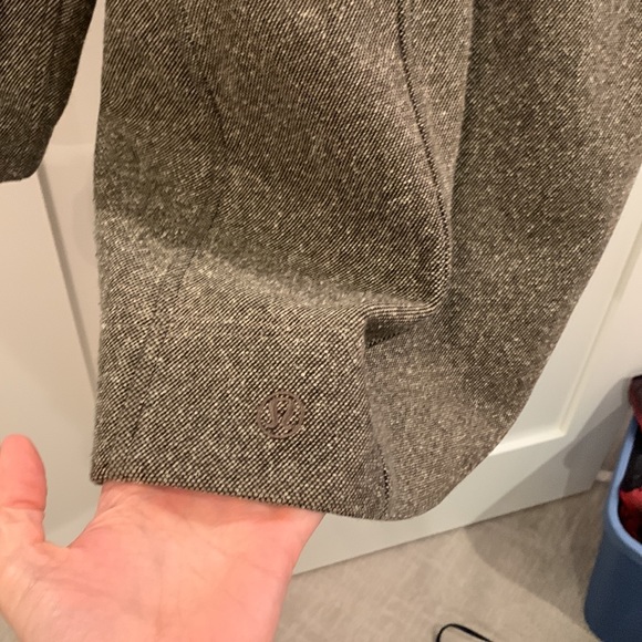 Lululemon • casual fall/winter jacket - Picture 5 of 12